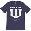 wayne enterprises batman caped crusader T-Shirt