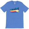 public service announcement T-Shirt