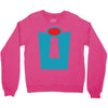 Vintage Mr. Incredible Crewneck Sweatshirt