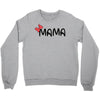 Disney Mama Crewneck Sweatshirt