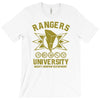 rangers university T-Shirt