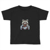 Kunduz Toddler T-shirt