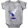 wonderstruck Baby Onesie