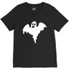 ghosh (2) V-Neck Tee