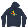 simpson Unisex Hoodie