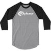 bosphorus new 3/4 Sleeve Shirt