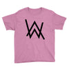Alan Walker Youth Tee