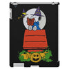 it's the great pumpkin iPad 3 and 4 Case