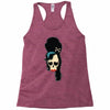 amy winehouse Racerback Tank