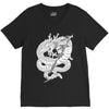 Dragonball Shenron V-Neck Tee