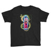 Goku Ultra Instinct Youth Tee