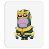 thanos minion Mousepad
