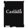 made in canada iPad 3 and 4 Case