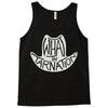 what in tarnation cowboy hat Tank Top