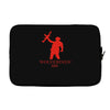 red dawn retro movie Laptop sleeve