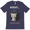 mondays (2) T-Shirt