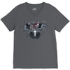 my lucky day V-Neck Tee