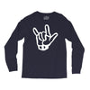 metal Long Sleeve Shirts