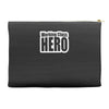 working class hero Accessory Pouches