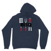 bbq Unisex Hoodie