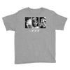 xxxtentacion 3 Youth Tee
