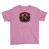 reaper mayhem Youth Tee
