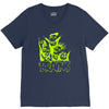 brain squad V-Neck Tee