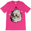 angry ogre. T-Shirt