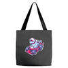 fossil fueled Tote Bags