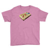 pop sushi Youth Tee