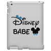 Disney Babe Baby Boy iPad 3 and 4 Case