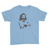 bruiser brody wrestling legend 80s wrestler fan Youth Tee