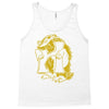 house od badger Tank Top