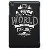 explore the world iPad Mini