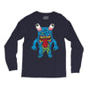 mosh Long Sleeve Shirts