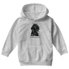throne of games Youth Hoodie