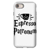 espresso patronum iPhone 8