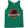Maligator Tank Top