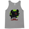 nick night fury Tank Top