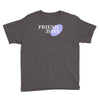 friend zone Youth Tee