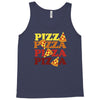 pizza forever Tank Top