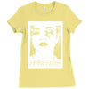 new madonna crystal castles Ladies Fitted T-Shirt