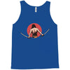 Warrior Tank Top