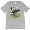 morning commute T-Shirt