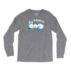 adopt a crystal critter Long Sleeve Shirts