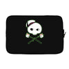 jolly puft Laptop sleeve