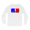 Legolas NBA Style Long Sleeve Shirts