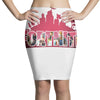 Fortnite Pencil Skirts