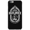 macleods scottish ale iPhone 6/6s Case