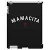 mamacita iPad 3 and 4 Case